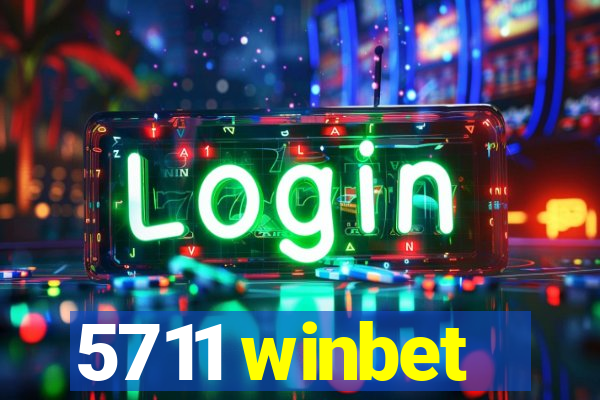 5711 winbet